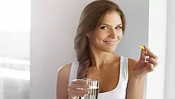 15 Pinakamahusay na Bitamina para sa Kababaihan