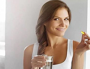 15 種女性最佳維生素