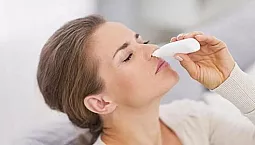 أفضل 20 قطرة أنف