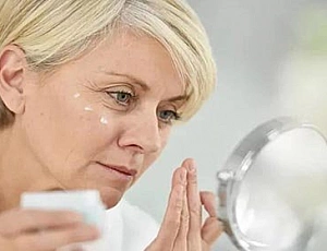 20 nejlepších krémů na obličej po 50 letech