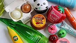 韩国化妆品品牌20强