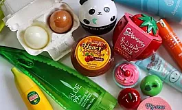 Top 20 des marques de cosmétiques coréennes