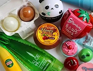 I 20 migliori marchi di cosmetici dalla Corea