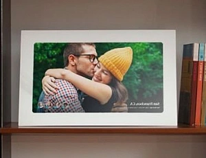 5 najlepších digitálnych fotorámikov