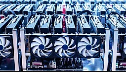 8 כרטיסי המסך הטובים ביותר לכריית מטבעות קריפטוגרפיים