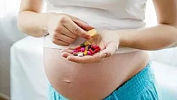 15 meilleures vitamines prénatales