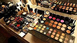 20 מותגי הקוסמטיקה המקצועיים המובילים