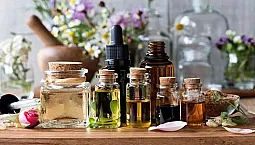 10 Pengeluar Minyak Pati Teratas