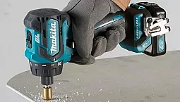 Topp 10 Makita skruvmejslar