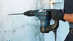 สว่านโรตารี่ Bosch 10 อันดับแรก