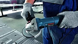 20 meilleures meuleuses d'angle (meuleuses)