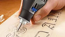 10 dremel terbaik dari Aliexpress