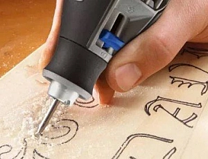 10 melhores dremels do Aliexpress