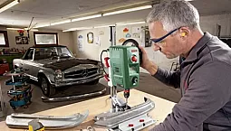 15 cele mai bune mașini de găurit