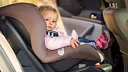 Top 20 de scaune auto de siguranță