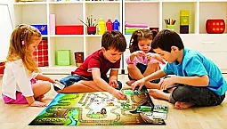 20 melhores jogos de tabuleiro para crianças