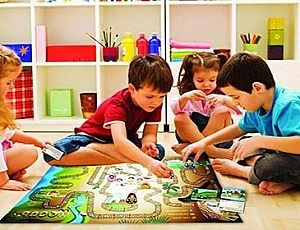 20 de cele mai bune jocuri de societate pentru copii