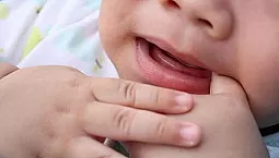 Top 10 des remèdes de dentition