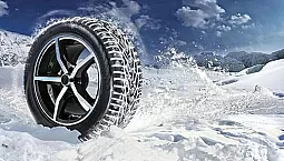 20 lốp xe mùa đông tốt nhất