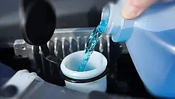 20 antibeku kereta terbaik