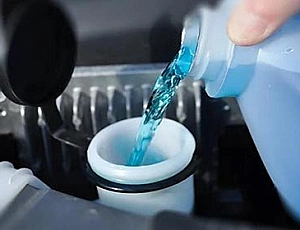 20 labākie automašīnu antifrīzi