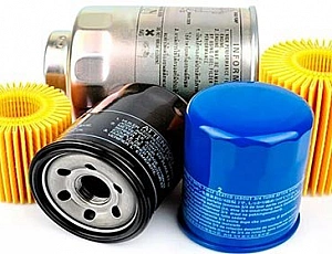 15 populārākie eļļas filtru ražotāji