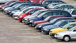 15 המכוניות הזולות ביותר ברוסיה