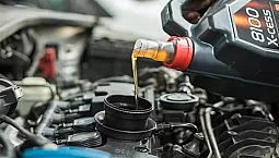 15 najlepších Dieselový olej