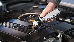 Top 20 πρόσθετα κινητήρα