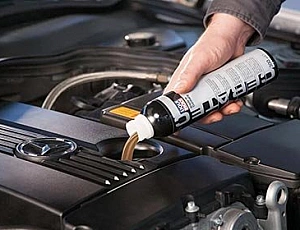 20 najboljših aditivov za motorje
