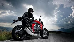 أفضل 20 دراجة نارية