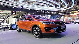 A 20 legjobb kínai autó