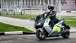 10 קטנועי המקסי המובילים