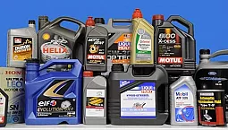 20 najboljših motornih olj za VAZ