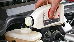 15 bästa bromsvätskor