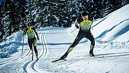 Top 10 fabrikanten van langlaufski's