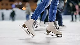 20 أفضل حذاء تزلج