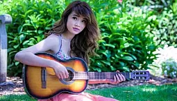 20 melhores guitarras acústicas do Aliexpress