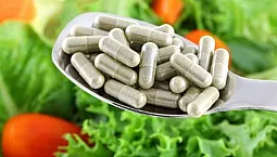 Top 10 Ginkgo Biloba-produkter hos iHerb