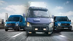 أفضل 15 مركبة تجارية