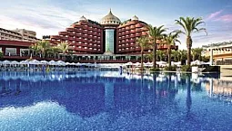 10 Hotel Turki Terbaik dengan Kolam Air Panas