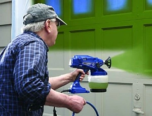 15 melhores pistolas de pintura do Aliexpress
