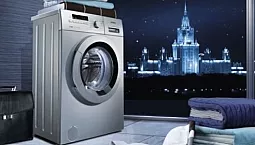 أفضل 10 غسالات ذات حمولة كبيرة