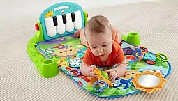 10 bedste udviklingsmåtter