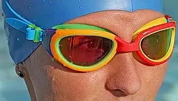 20 nejlepších brýlí na plavání