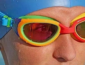 20 mejores gafas para nadar