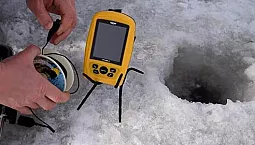 10 máy ảnh dưới nước tốt nhất để câu cá trên băng