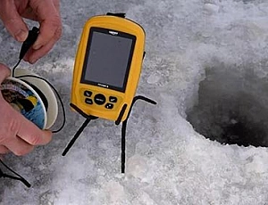 Las 10 mejores cámaras submarinas para la pesca en hielo