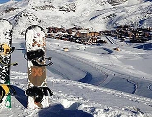Las 15 mejores marcas de tablas de snowboard