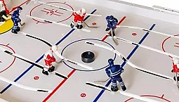 10 melhores jogos de hóquei de mesa